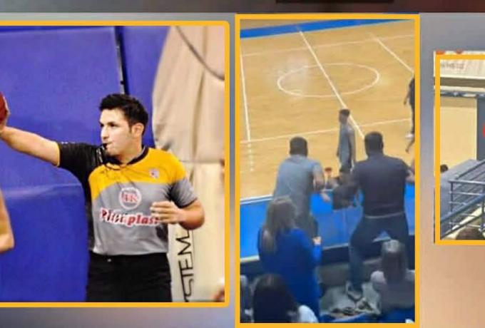 Σκάνδαλο στο ελληνικό μπάσκετ: Το... όργιο των 52 βόλων στην Πάφο! (vids) thumb